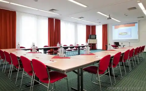ibis Mainz City - 16