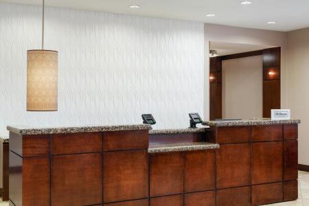 Hilton Garden Inn El Paso Airport - 39