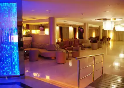 Beverly Park & Spa - 0