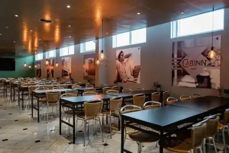 CABINN City - 23