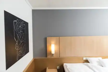 ibis Eisenach - 1