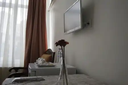 Puffin Suites - 6