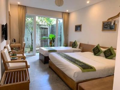 Jolie Villa Hoi An - 59