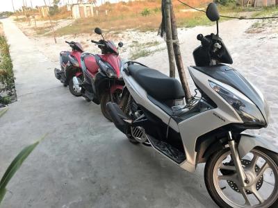 Soksan Natura Beach - 9