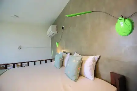Casa Samaya, Boutique Beachfront in Weligama - 111