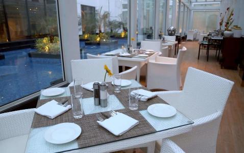 The LaLiT Great Eastern Kolkata - 21