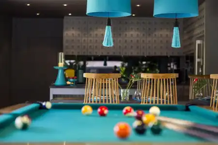 Anchan Boutique Resort & Spa - 14