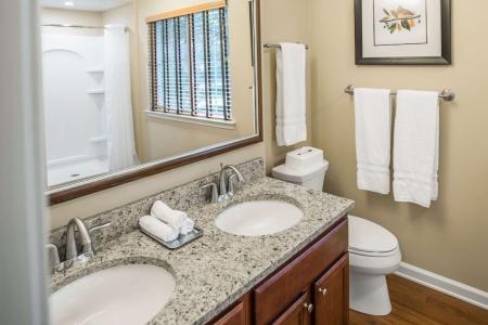 Hilton Vacation Club the Historic Powhatan Williamsburg - 231