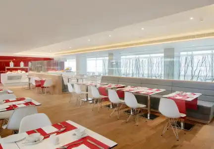 Leonardo Plaza Netanya - 19