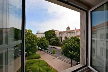 Jerónimos 8 - 55
