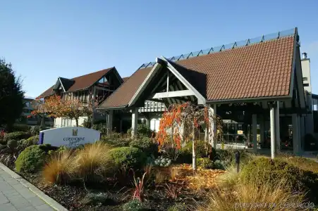 Copthorne And Resort Queenstown Lakefront - 0