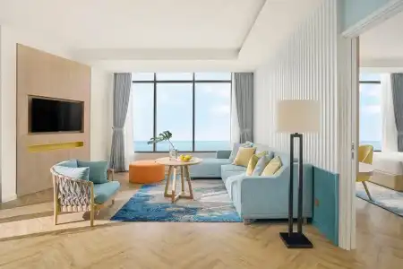 Holiday Inn Resort Ho Tram Beach by IHG - 1