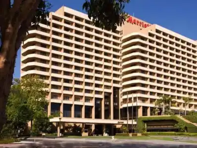 San Diego Marriott La Jolla - 76