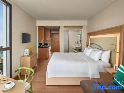 Novotel Danang Premier Han River - 293