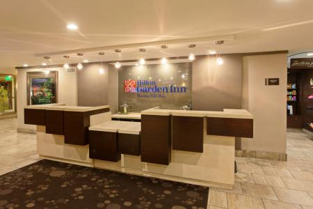 Hilton Garden Inn Marina Del Rey - 27