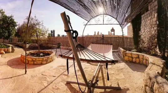 Artists' Colony Inn Zefat - 12