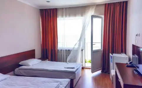 Azure Sport Resort - 25