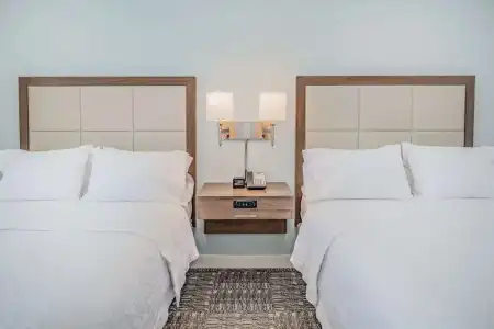 Hampton Inn and Suites Panama City Beach/Beachfront - 47