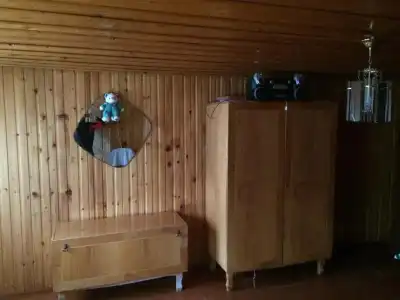 Valodia Guest House in Mestia - 15
