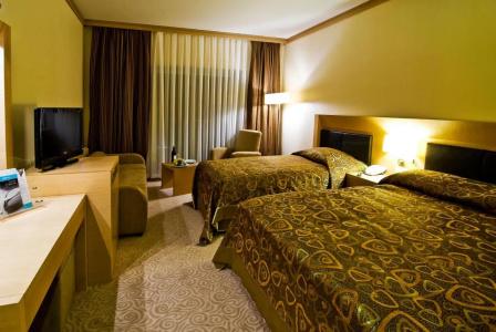 Adrina Termal Health & SPA - 33