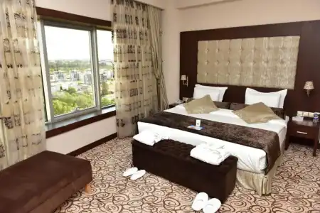 Grand Pasha Lefkosa & Casino & Spa - 22