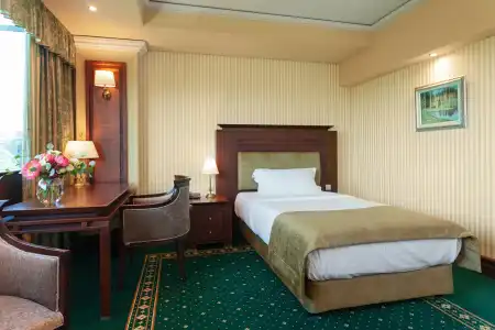 Grand Sofia - 6