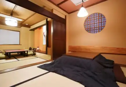 Sawaemon Ryokan - 24