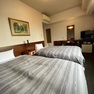 Route-Inn Koriyama Minami - 27