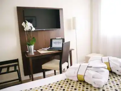 Novotel Angers Lac de Maine - 30