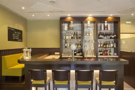 Buchnas LandSaarschleife - 27