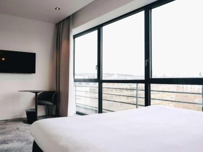 Ibis Rouen Centre Rive Droite Pasteur - 28