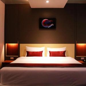 Star Chiang Mai - 43