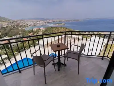 Dalya Resort Aqua & Spa - 100