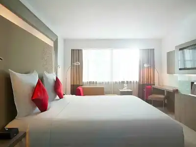 Novotel Jakarta Gajah Mada - 72
