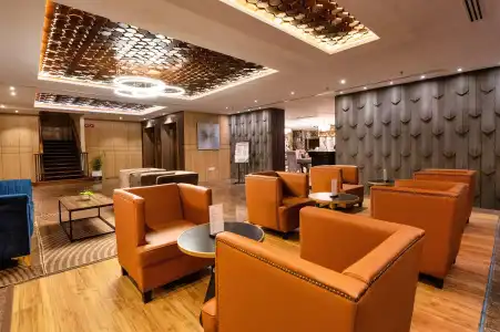 Howard Johnson by Wyndham Kota Kinabalu City Centre - 29