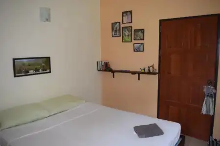 Manora Garden B & B - 33