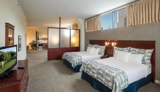 Le Square Phillips And Suites - 60