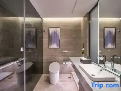 Novotel Kunshan Yangcheng Lake - 15