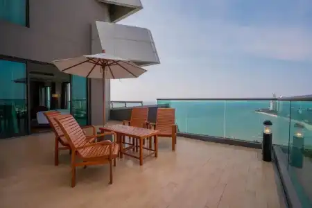 Cape Dara Resort - 80