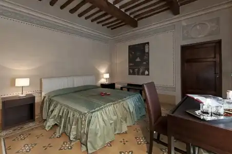 B&B VillAmorosa - 52