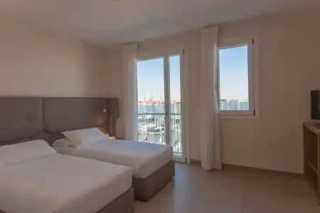 Mosella Suite - 122