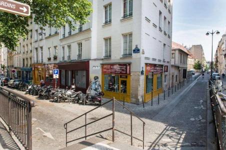 Hôtel Minerve Paris - 35
