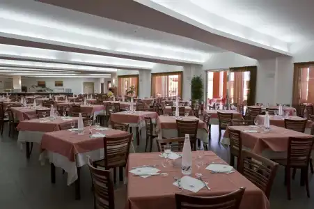 VOI Baia di Tindari Resort - 38