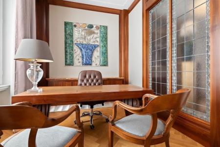 Park Hyatt Vienna - 99