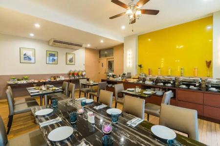 Asoke Residence Sukhumvit by UHG - 31