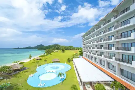 Ishigaki Seaside - 25