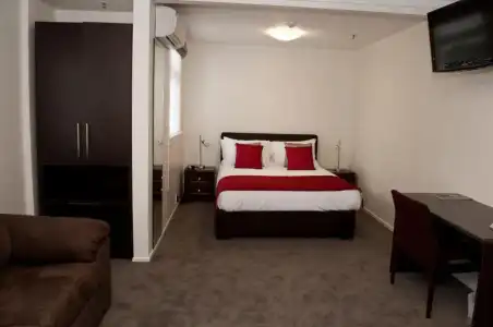 Eden Park Motel - 28