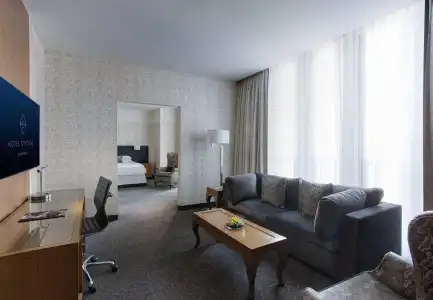 Chicago Downtown, Autograph Collection by Marriott - 4