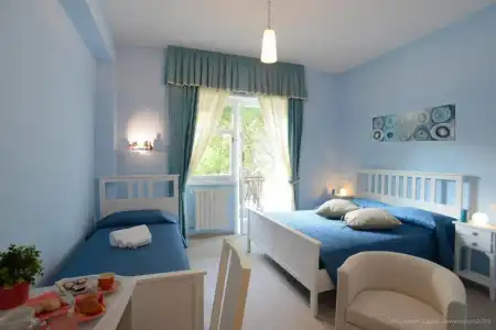 Magna Cura Guest House - 45