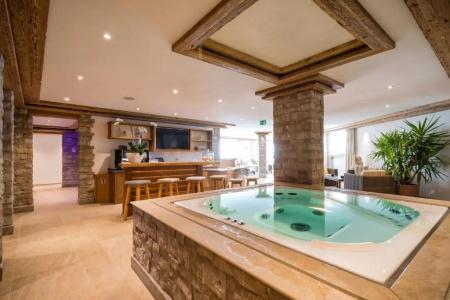 Val Saraina Resort Apartments Lenzerheide - 24